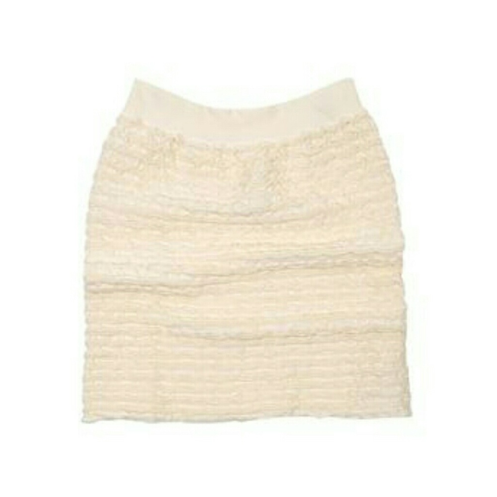 Tee's By Tina Crinkle Skirt